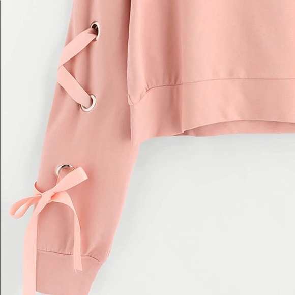 Brand New Never Worn Sweatshirt - Picture 3 of 8